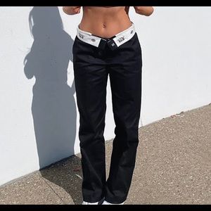 Dickies 874 original fit